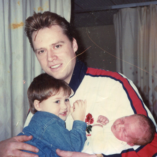 andrew christopher penny